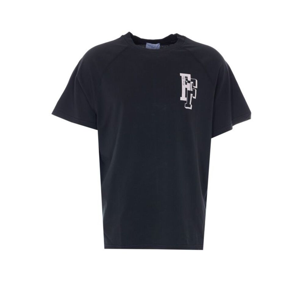 Family First Milano Men Logo T-Shirt